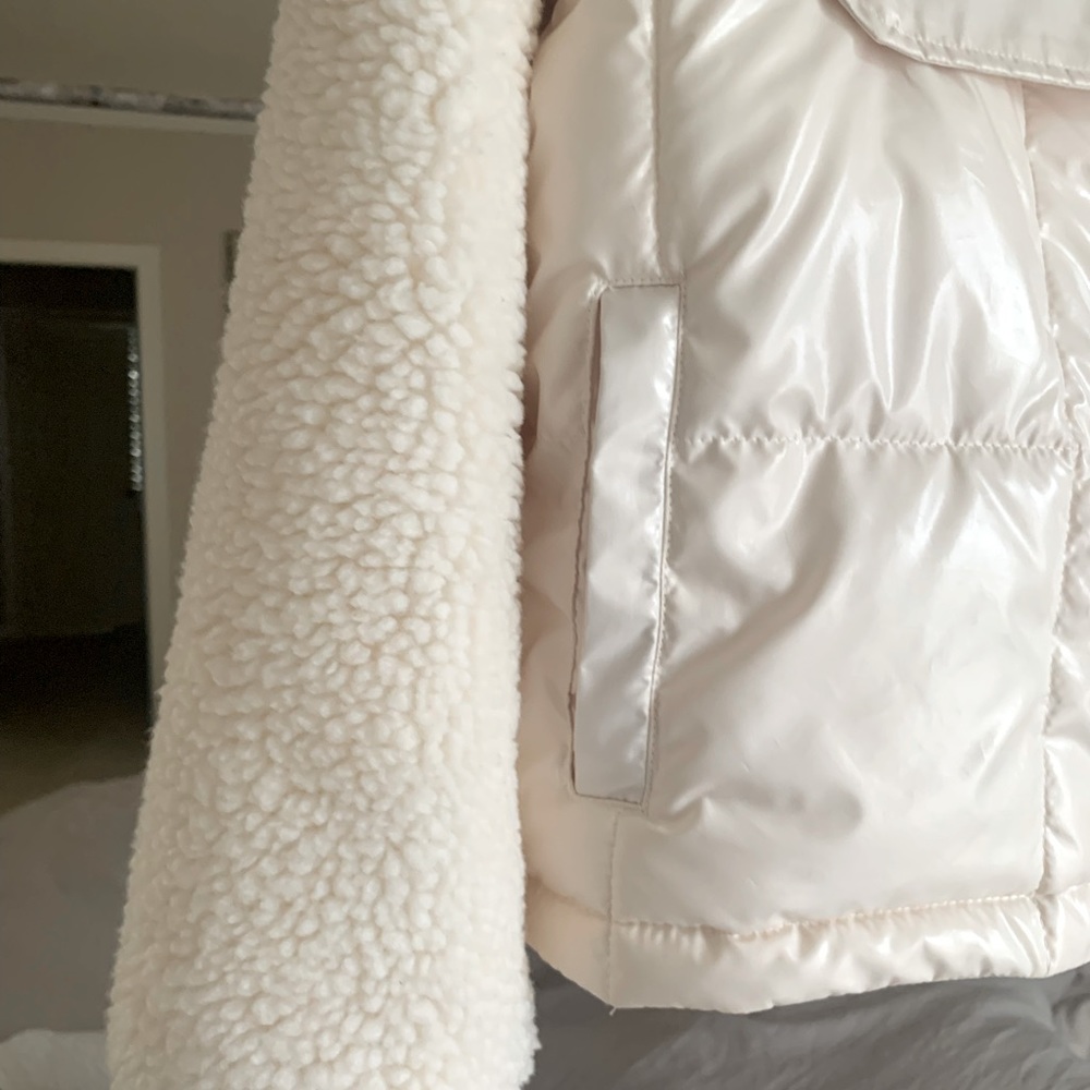 Fabletics Puffer Jacket - image 4